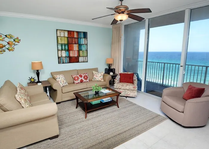 Tidewater Beach Resort VI