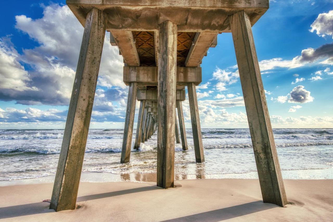 Tidewater Vi Holiday home Panama City Beach