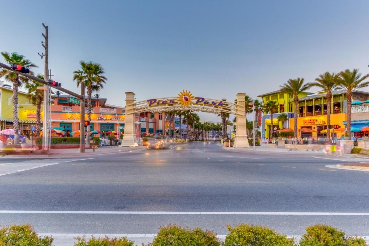 Holiday home Tidewater Vi Panama City Beach