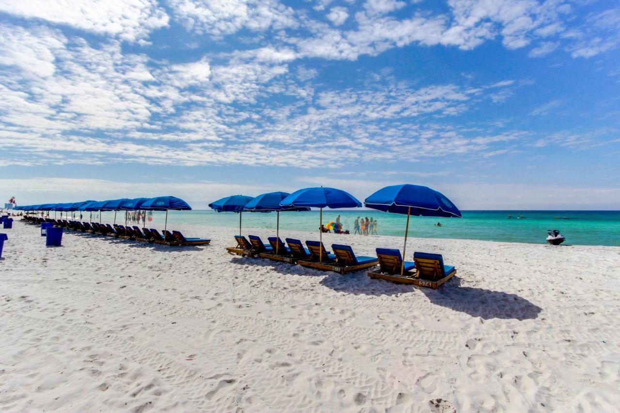 Tidewater Vi Holiday home Panama City Beach