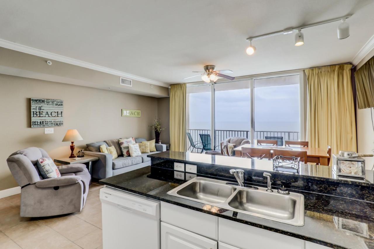 Holiday home Tidewater Vi Panama City Beach