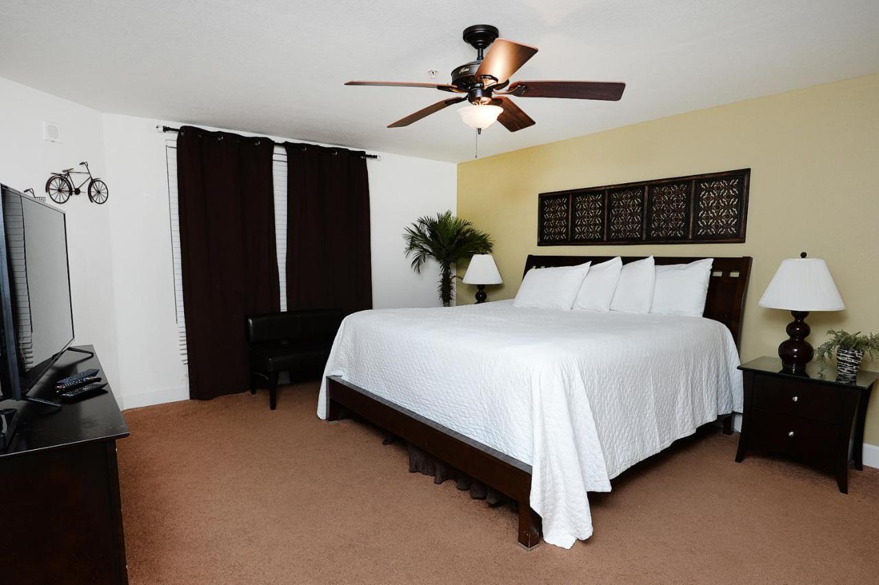 Tidewater Vi Panama City Beach