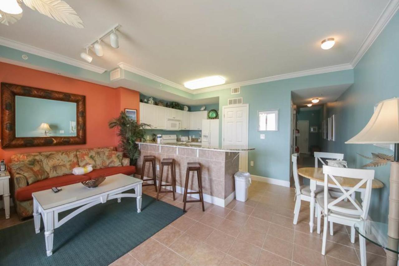 Tidewater Vi Panama City Beach