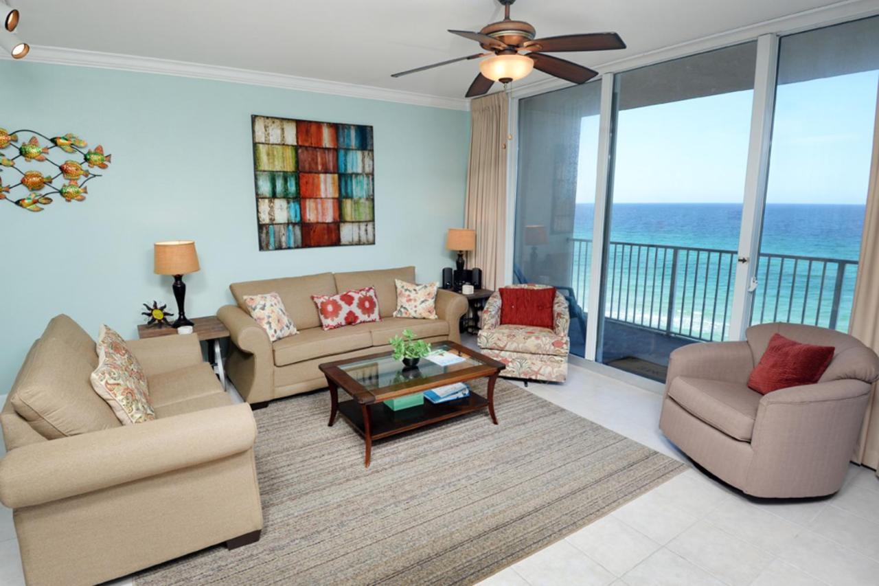 Tidewater Vi * Panama City Beach