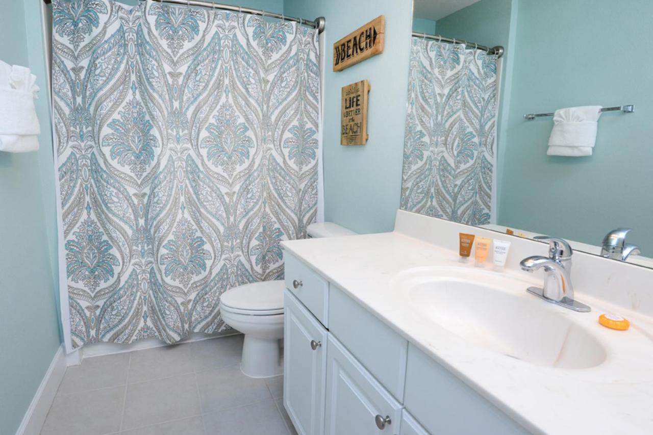 Tidewater Vi Holiday home