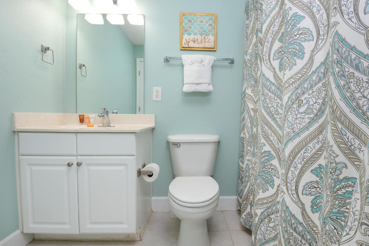 Tidewater Vi Holiday home Panama City Beach