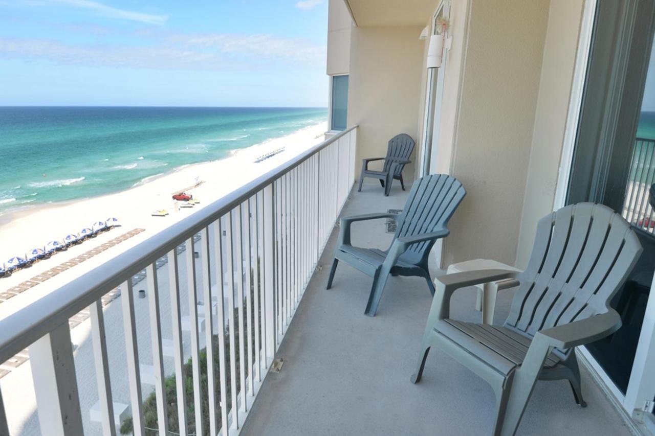 Tidewater Vi * Panama City Beach
