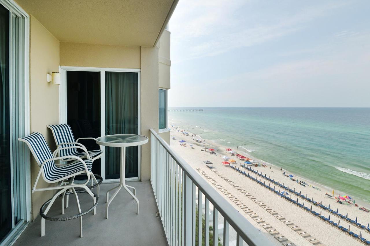 Tidewater Vi * Panama City Beach