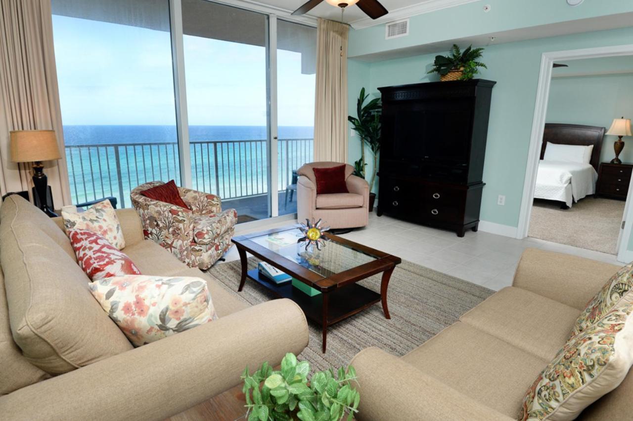 Tidewater Vi Holiday home Panama City Beach