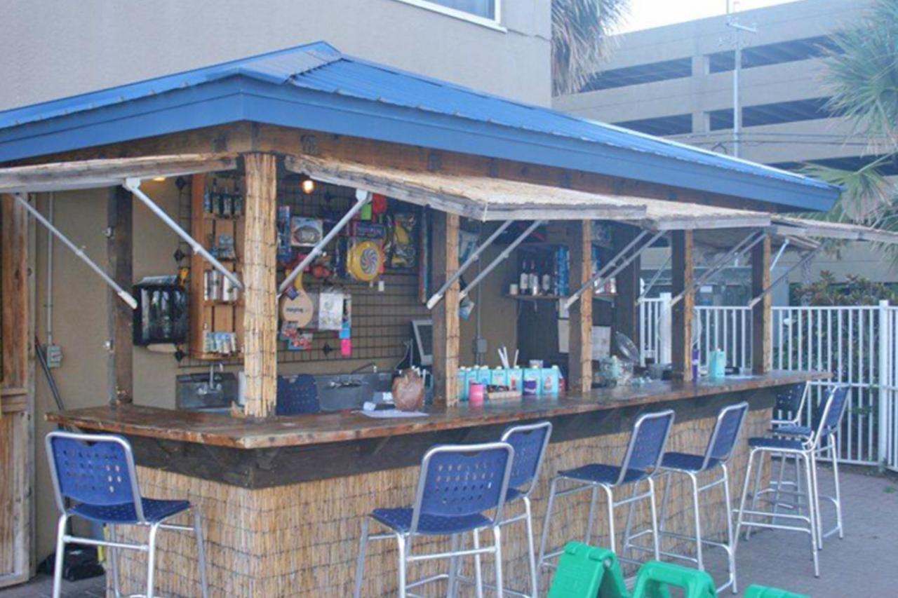 Tidewater Vi Holiday home Panama City Beach