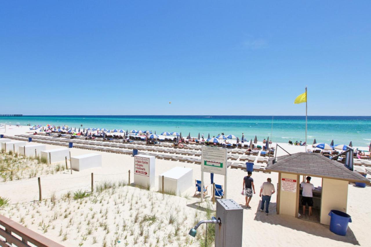 Tidewater Vi * Panama City Beach