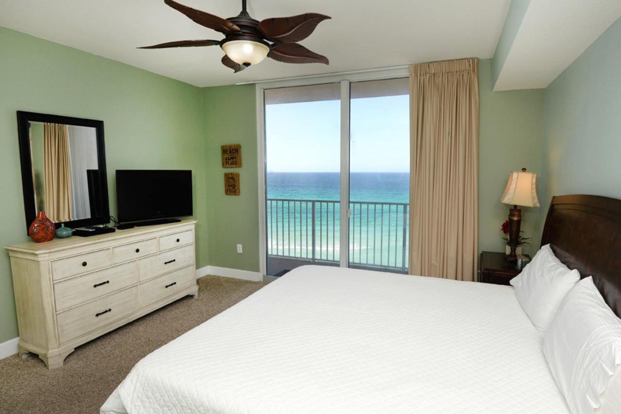 Tidewater Vi Holiday home Panama City Beach