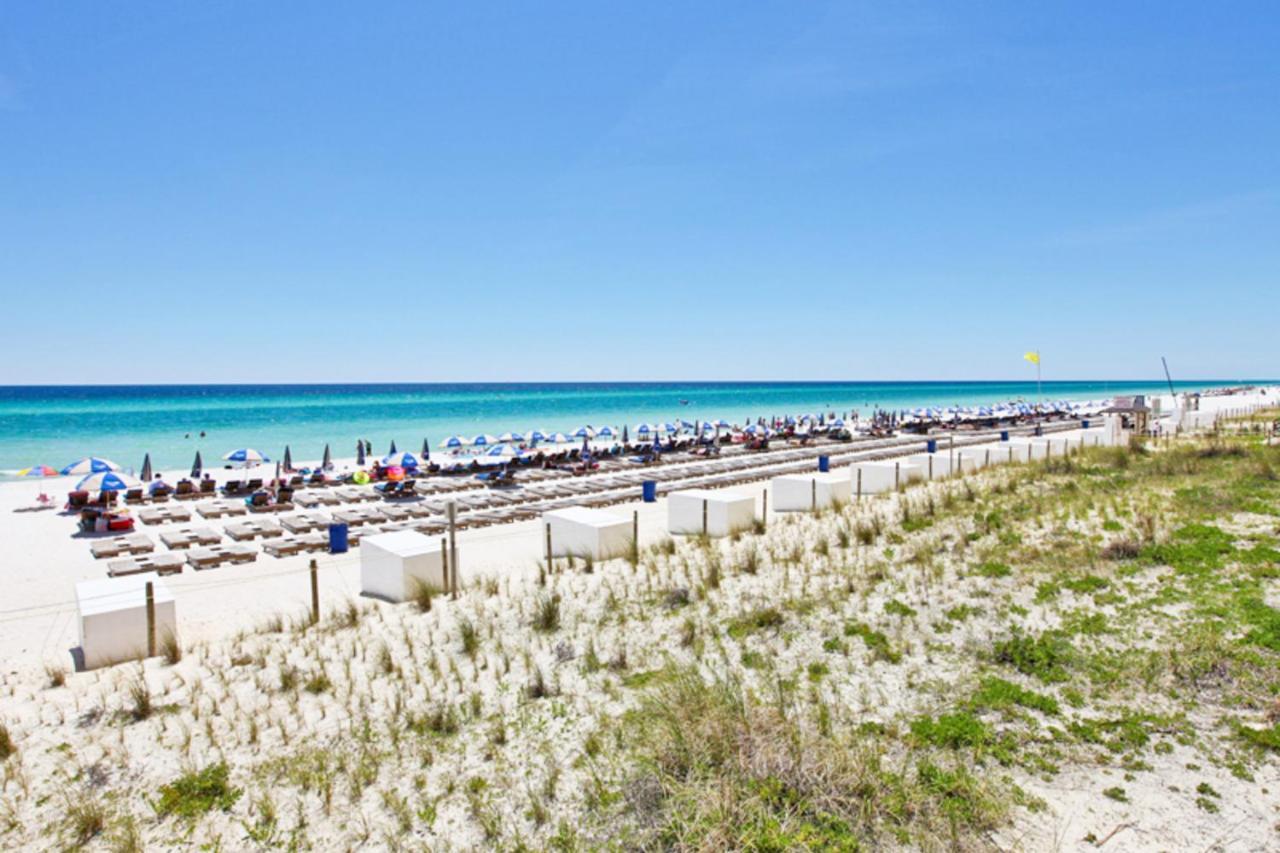 Tidewater Vi * Panama City Beach